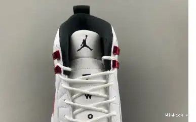 AIR JORDAN 12 “TWIST” 0507